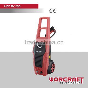 120bar 1600W Electric High Pressure Cleaner WORCRAFT HC16-120