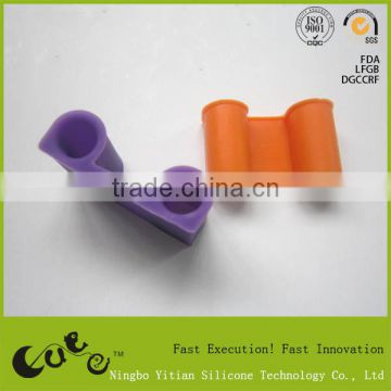 silicone water tank filter connector YT-Q124
