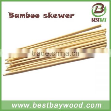 Factory Direct Bamboo Chicken decorative skewers