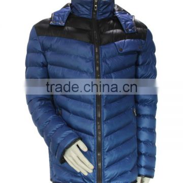 Winter Products The Best Winter Jackets Winter Foldable Ultra Light Man Down Jacket