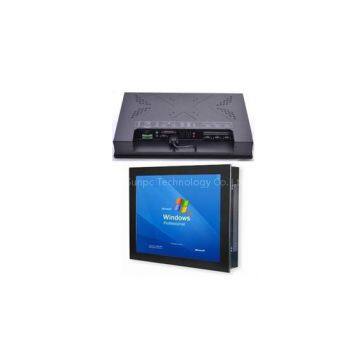 IP65 17 inch i3i5i7 industrial panel PC