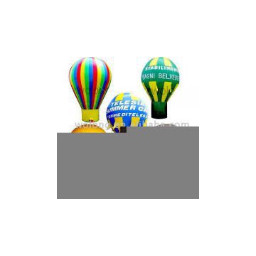 Sell Colorful Balloons