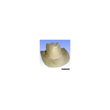 Sell Cowboy Straw Hat