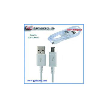 Samsung universal cell phone USB data cable 1.5m data line