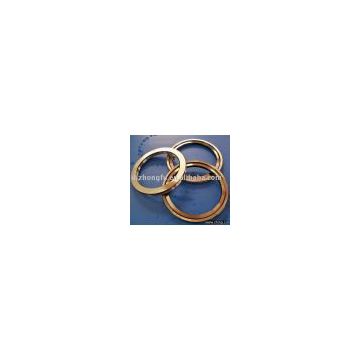Double row double-direction taper roller thrust bearing