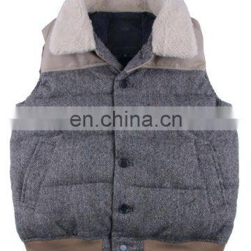 Men's Vest,casual men's vest