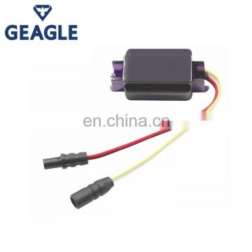 New Products Inductive Water Sensor Control