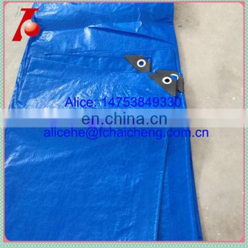 great low price strong rot proof tarpaulin 4x5m