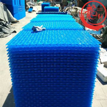 305/610mm Cooling Tower Pvc Fill