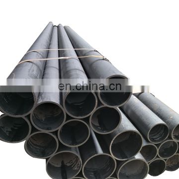 STB30 JIS standard seamless steel tube with good quality