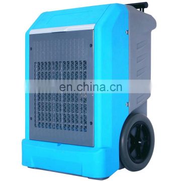 130 Pints Dehumidifier For Water Damage Restoration