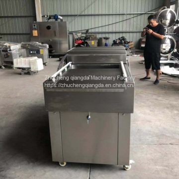 Vacuum Heat Sealer Machine Dry Food Vacuum Packing