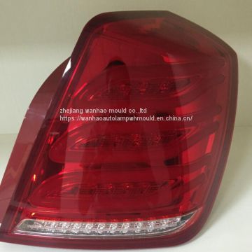 Cheverolet lacetti LED tail lamp