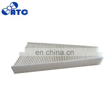 Chinese manufacturer supply 8kd819439 8KD 819 439 car cabin air filter