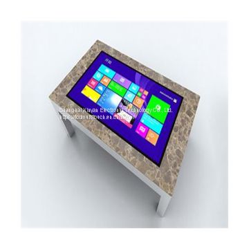 Xinyan Interactive Touch Screen Tables 43