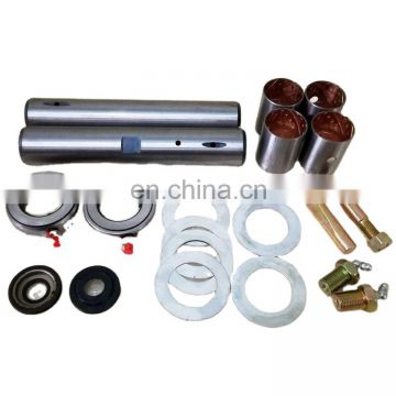 Dongfeng Truck Spare Part 30B14-01021 Steering Knuckle kKingpin Repair Kit