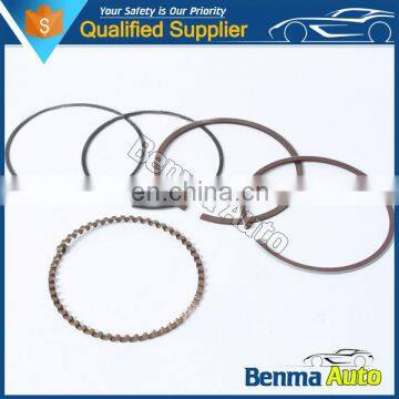 Original auto engine spare parts Piston Ring 12631103