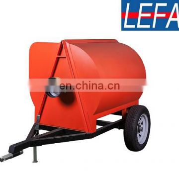 Farm tractor fertilizer Manure spreader for sale with CE