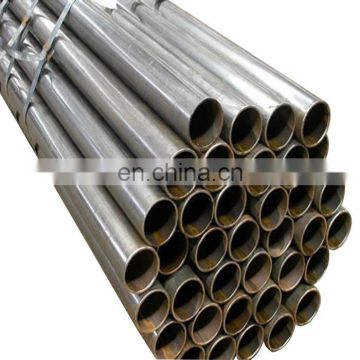 hot rolled pe coating carbon steel seamless pipe