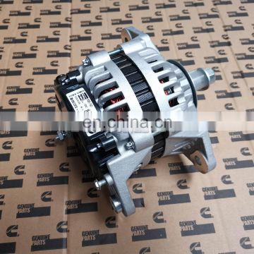 Diesel Engine parts genuine 24V 70A Alternator 5282836