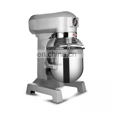 10l commercial mixers small food blender machinery