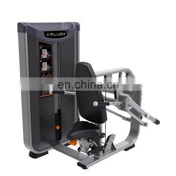 fitness equipment gym tricep machine