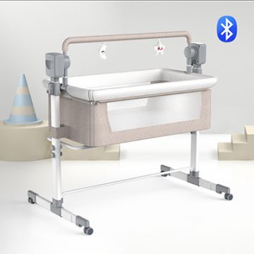 Automatic Baby Crib, Electric Baby Swing, Electric Crib