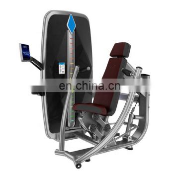 New products Commercial use gym equipment Seated Chest Press Sports equipment