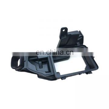 Injection Mould And Plastic Parts For Automotive Interior