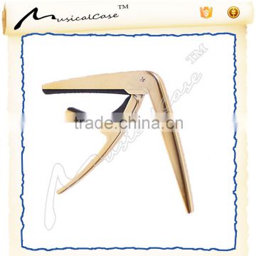 Cheap guitar capo made in China for bass guitar