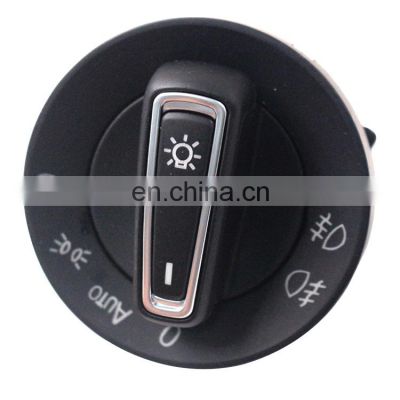 High Quality Headlight Switch Car Switch For Audi OEM 5GG941431A Auto parts