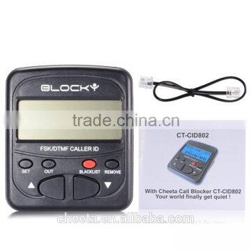 Top 1 uk pro 1000 phone call blocker call blocking device supplier wholesale China