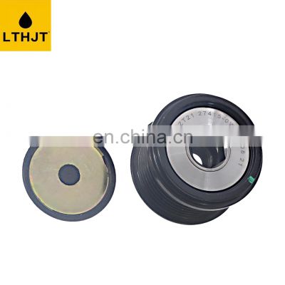 Car Accessories High Quality Auto Parts Engine Belt Pully OEM 27415-0W131 For CROWN GRS218