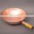 Copper Cookware Non-Stick Commercial Range Hotel Kitchen Table Fry Pan Induction Woks