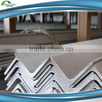 L shaped steel price on alibaba