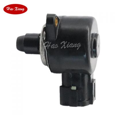 Haoxiang Auto Parts Idle Speed Control Valve 23781-4M500  For Nissan Almera N16
