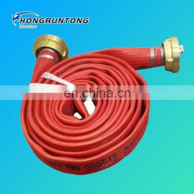 Factory Direct High Quality H.D.G. Flange 15bar Wall Mounted Hose And Reel