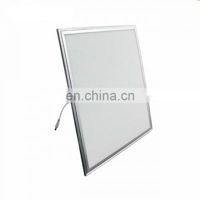 2X2 2X4 1X4 Pendant Modern Office Lighting Fixture Surface For Parking Lot 60X60 China Panel Light 600X600Mm 40W