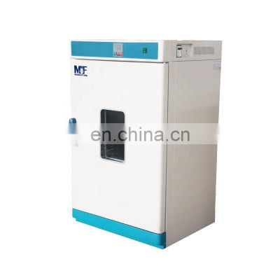 Electrothermal Forced Air Convection Drying Oven