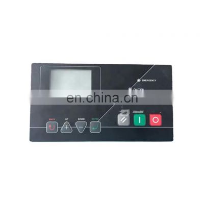 High quality air compressor electronic controller  Ps-eb12-599 for Brand compressor control  panel parts