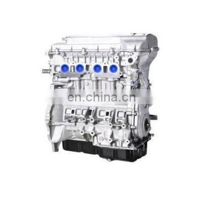 High Quality Engine Assembly LJ479QE2 1.8L For Chinese Car Wuling ZhengChen