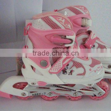 lovely roller skate shoes LK-1902