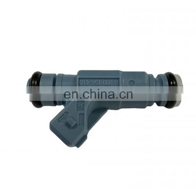 High Quality Fuel Injector Nozzles 0280156410 Long Service Life Injector Assy For Ford