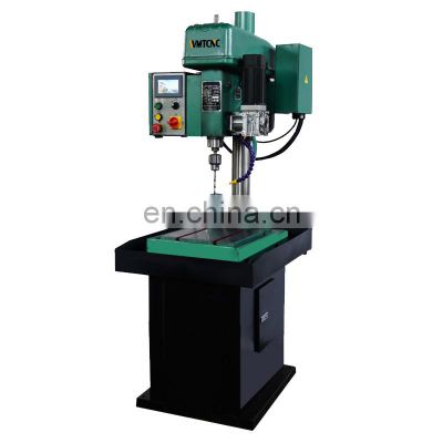 drill press 20mm deep hole CNC drilling machine ZK-20A(L)(J) bench drill press