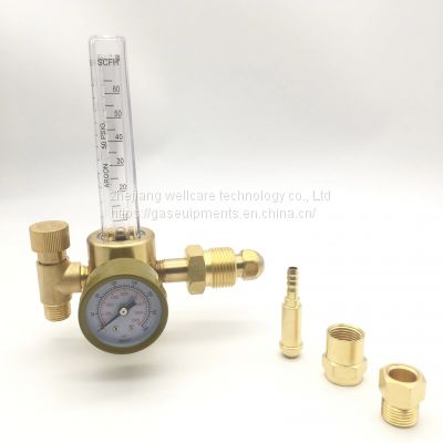 oxygen regulator parts, gas regulator, gas pressure regulator