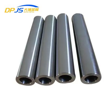 Nickel Alloy Pipe/tube Price Various Specifications Of Customized International N02200/n02201/nickel 201/nickel 200 For Construction Field