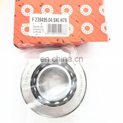 35*79*31mm Automotive Angular Contact Ball Bearing 712152810 Differential Bearing F-239495 F-239495.SKL