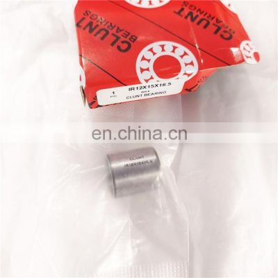 good price Inner Ring IR 12x15x16.5 Needle Roller Bearing IR12x15x16.5