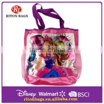 Newly Cute Women Shoulder Bag with Anna Princess Fashional Shoulder Bags for Girls