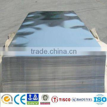 asis 316ti stainless steel sheet metal plate